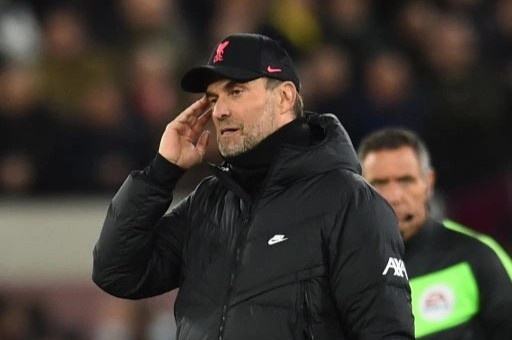 Liverpool thua tran dau tien o mua giai 2021/22 hinh anh