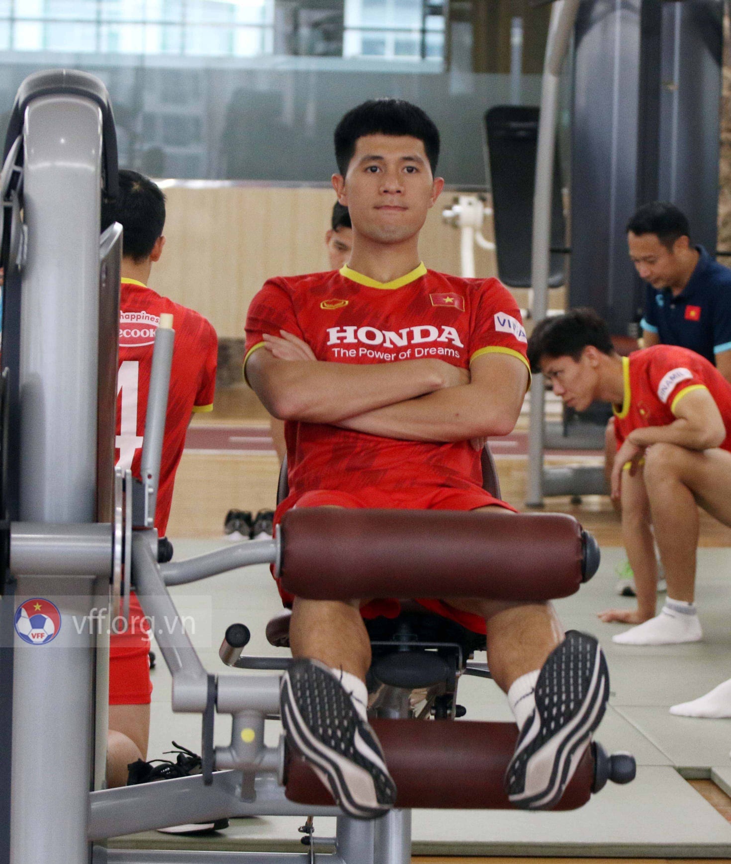 dinh trong chan thuong anh 1