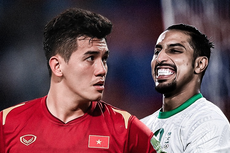 Tuyen Viet Nam can de chung 2 canh cua Saudi Arabia hinh anh