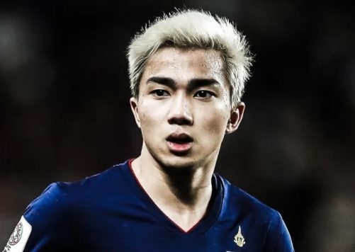 Tham vong cua tuyen Thai Lan o AFF Cup 2020 hinh anh