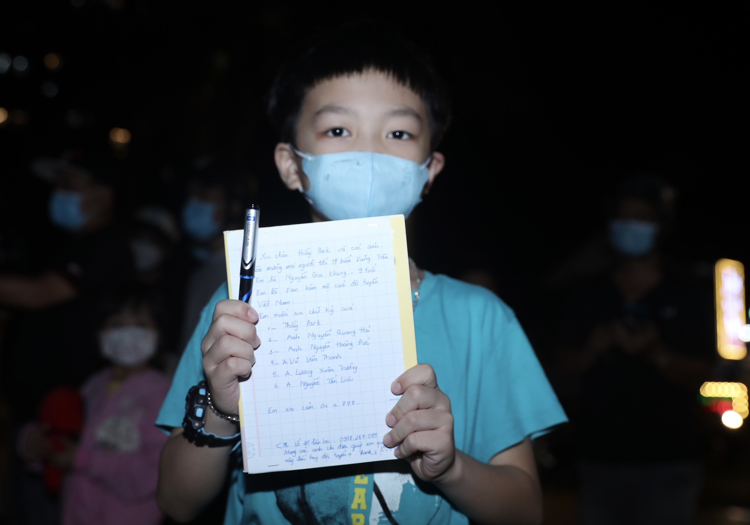 tuyen viet nam den vung tau anh 8