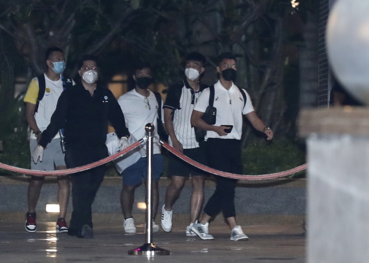 tuyen viet nam den vung tau anh 4