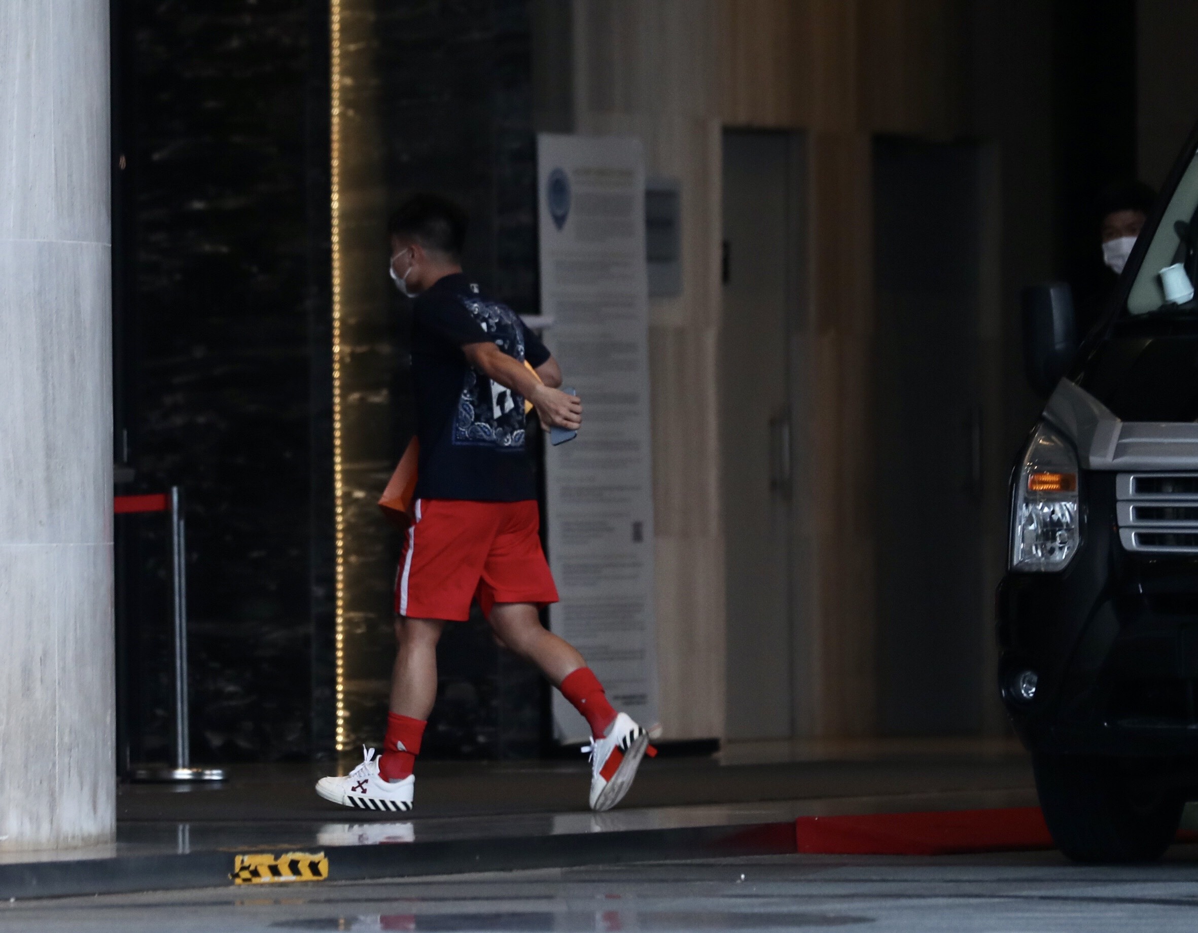 tuyen viet nam den vung tau anh 6