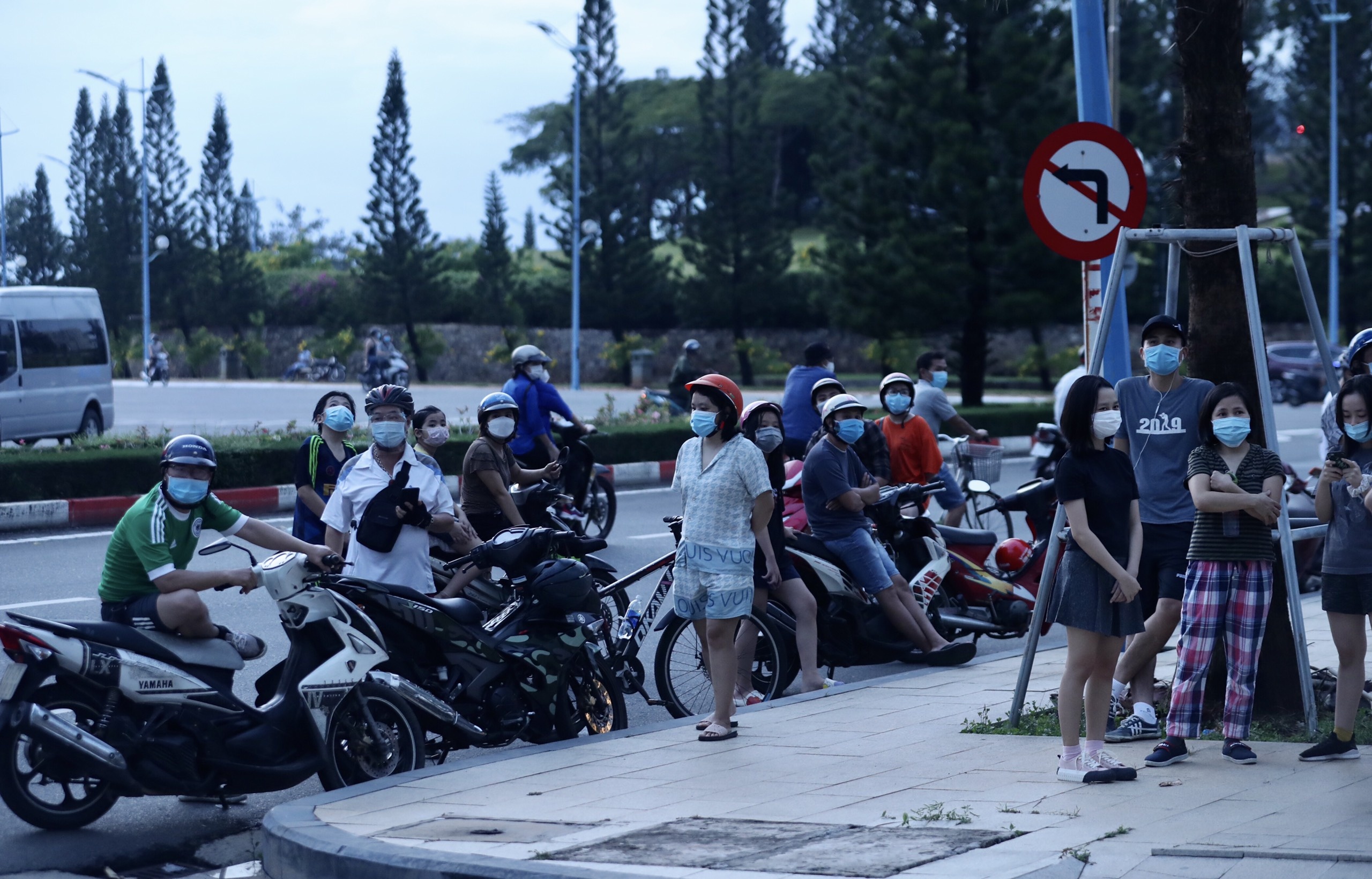 tuyen viet nam den vung tau anh 1