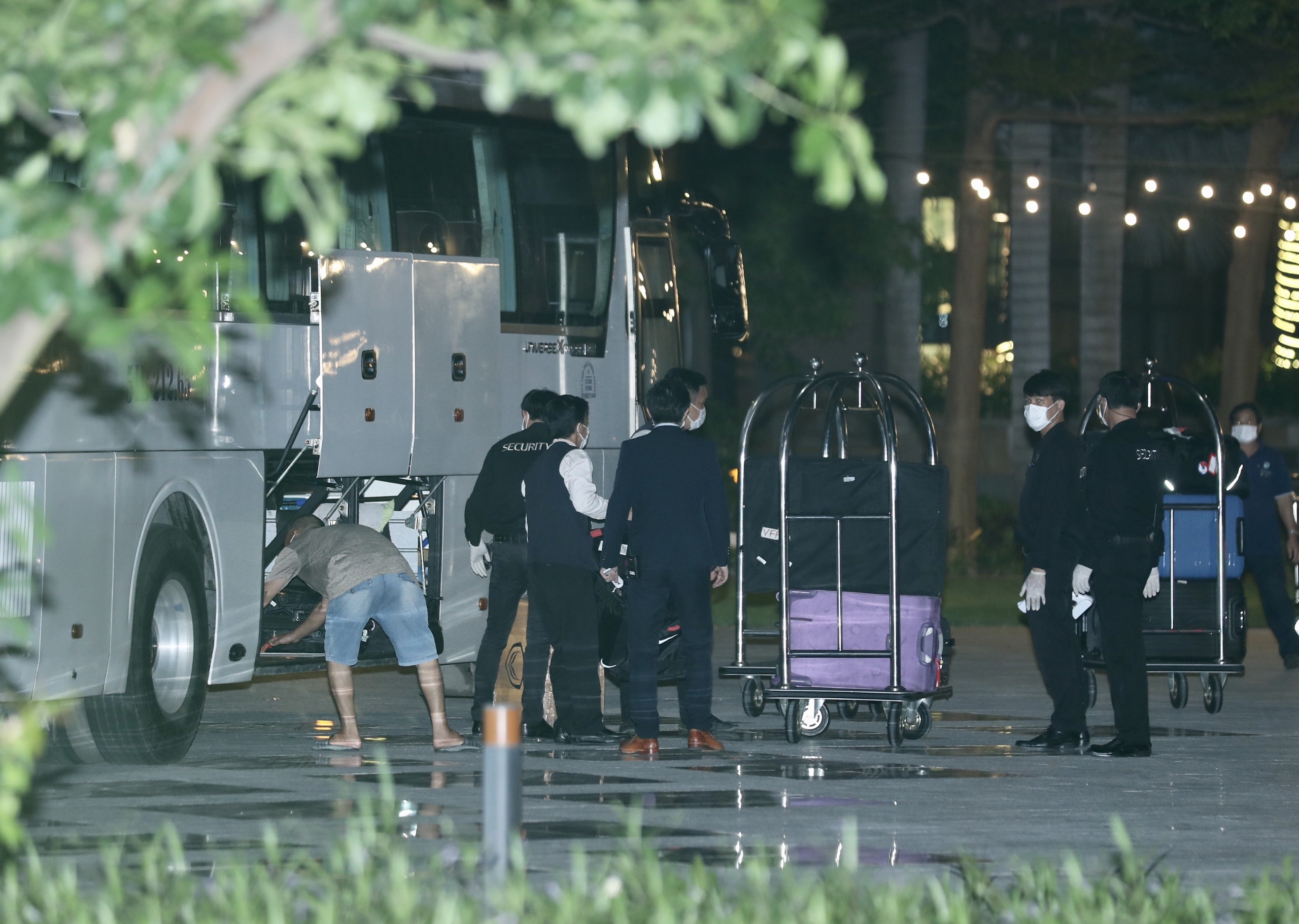 tuyen viet nam den vung tau anh 7