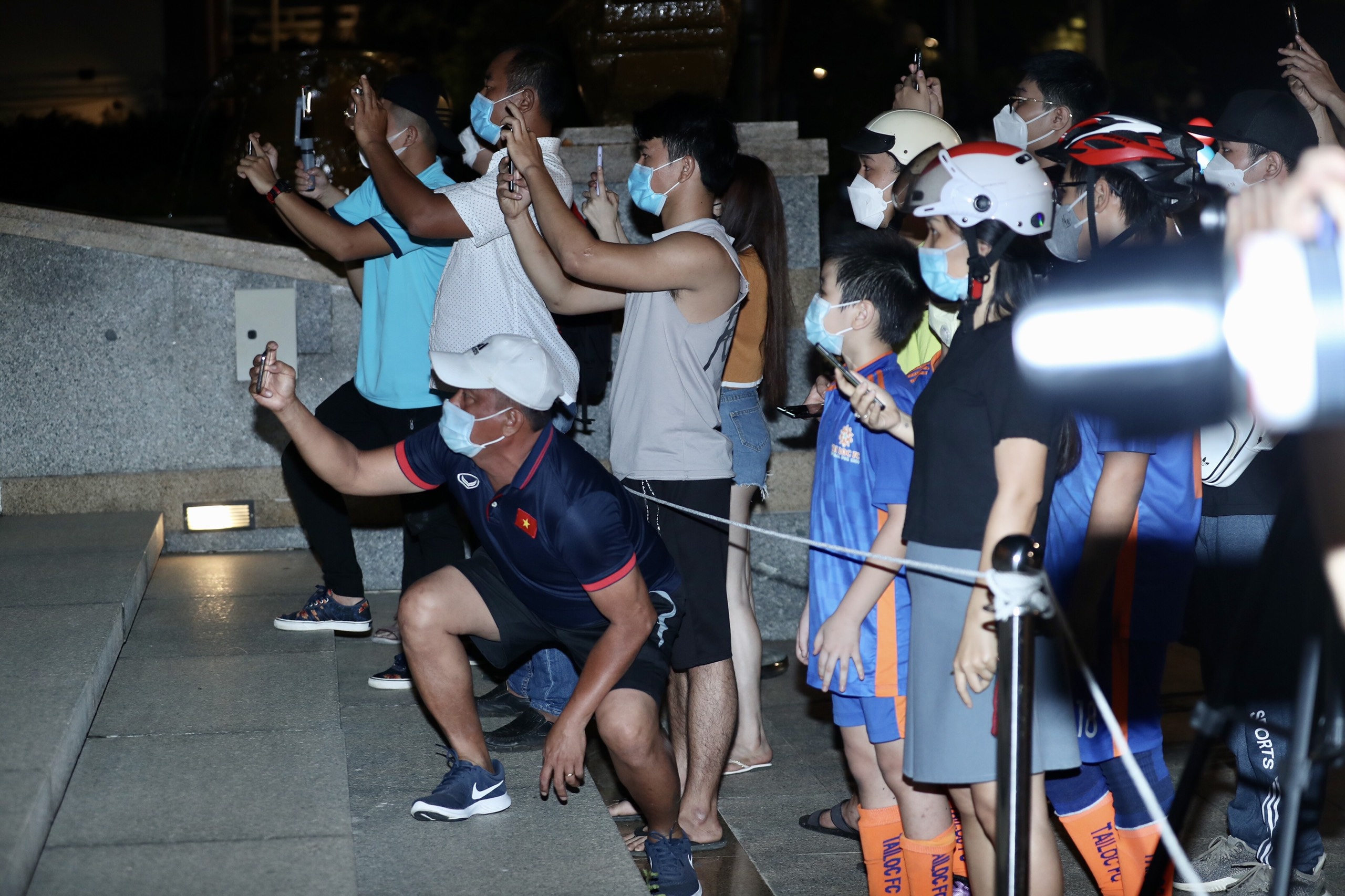 tuyen viet nam den vung tau anh 9