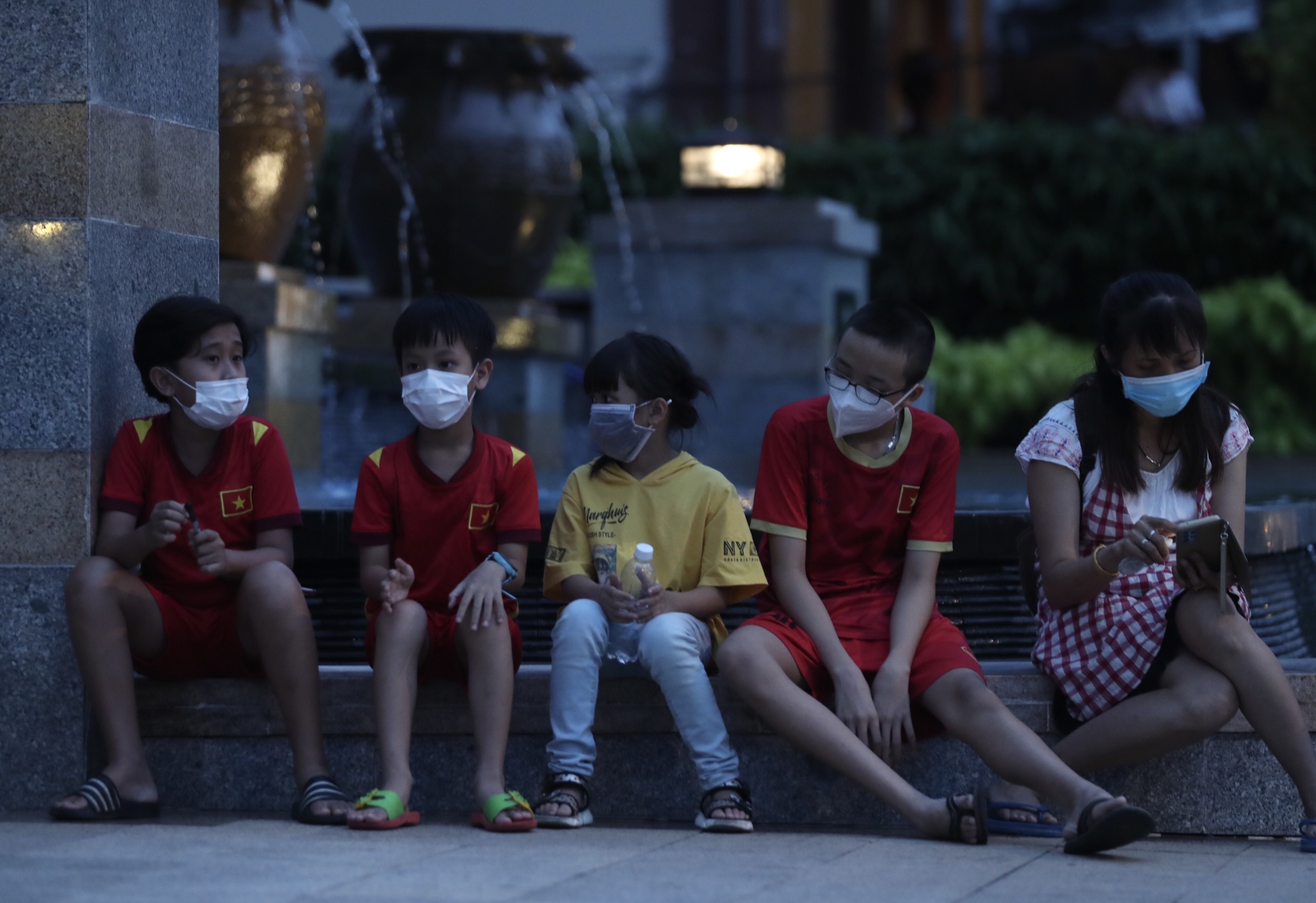 tuyen viet nam den vung tau anh 2