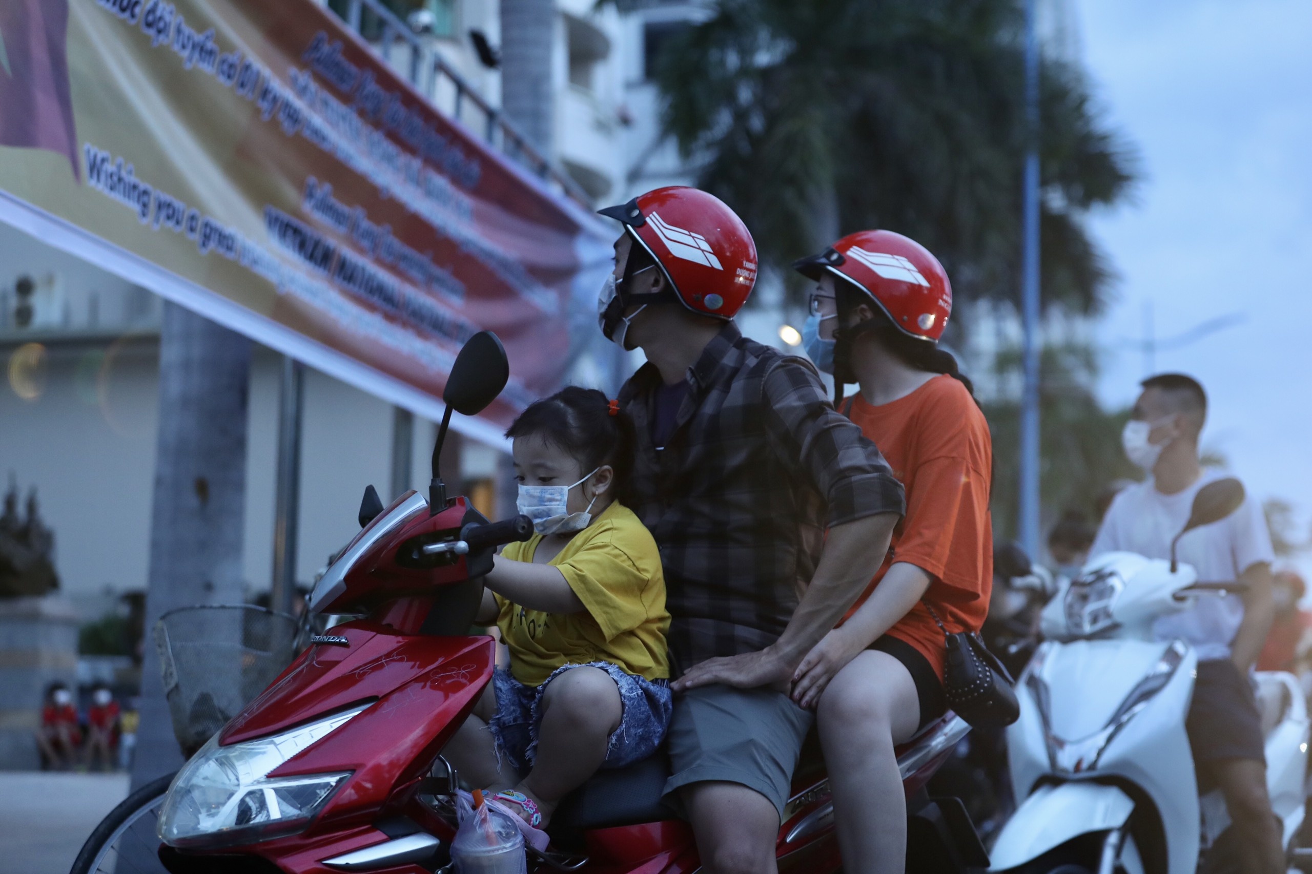 tuyen viet nam den vung tau anh 3