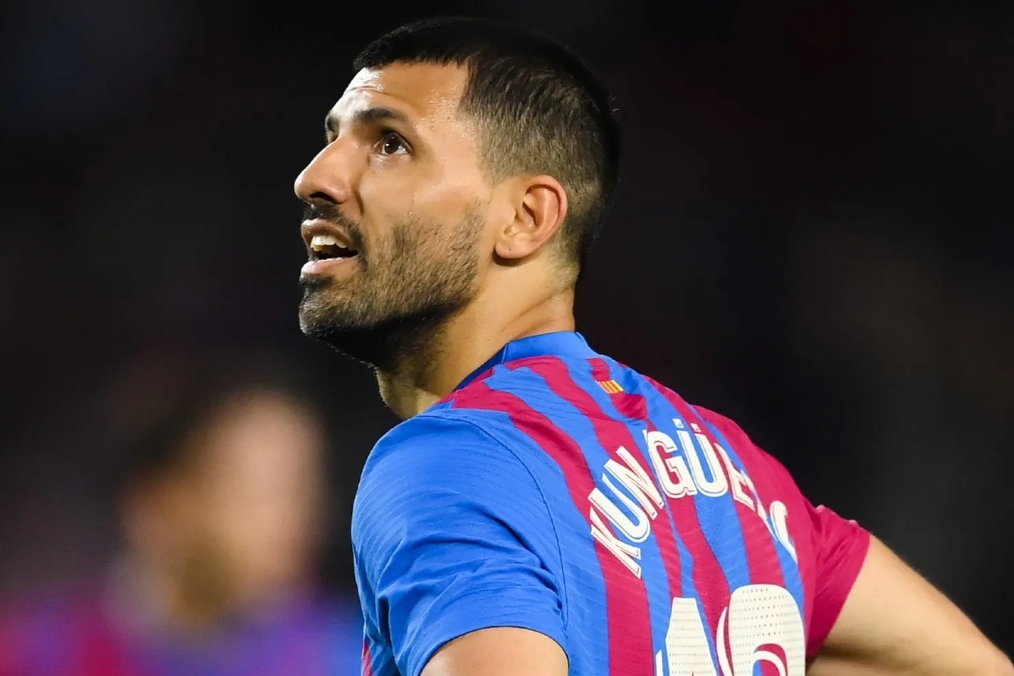 Aguero giai nghe vi benh tim hinh anh