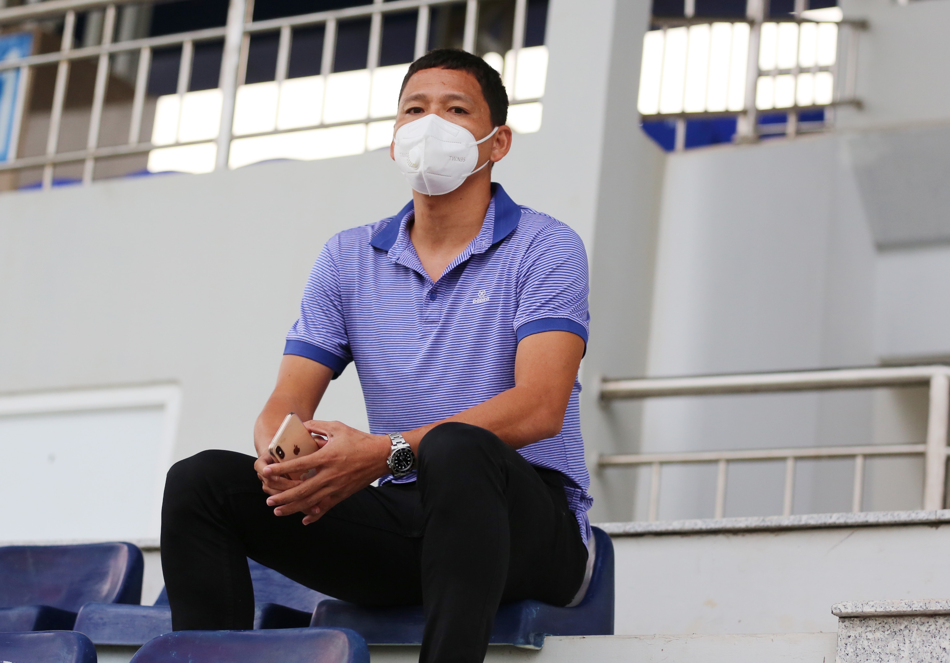 anh duc den tham thay park anh 1