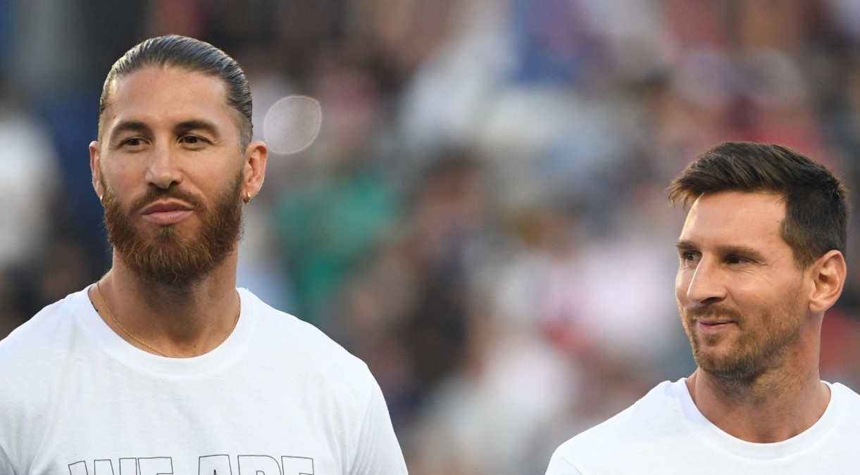 ramos ung ho messi anh 1