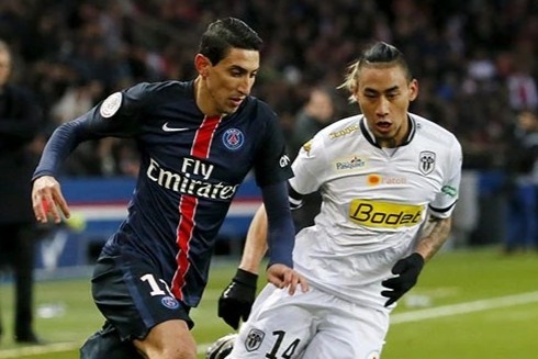 Tien dao goc Phap chua the giup Lao ngang tam Viet Nam hinh anh