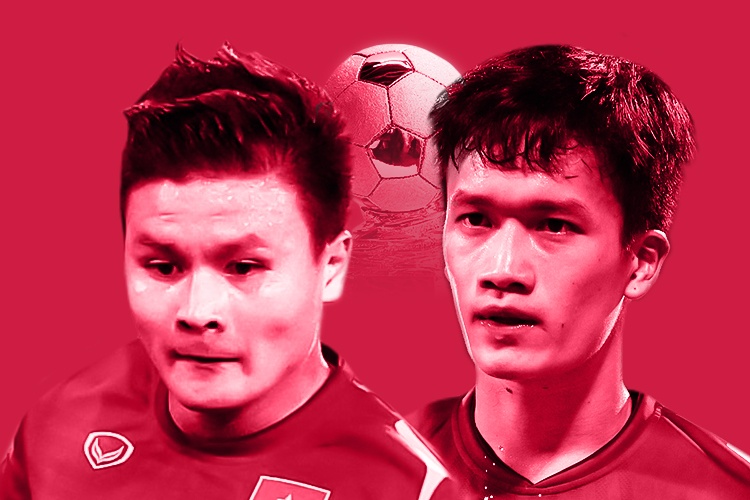 Lan dau cho Hoang Duc hay Quang Hai tiep tuc duoc vinh danh? hinh anh