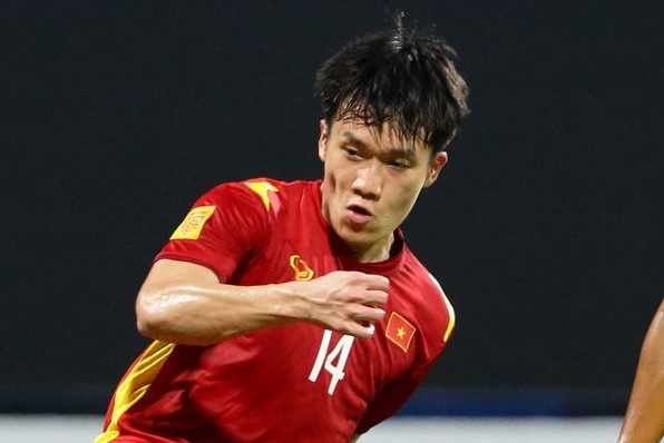 Hoang Duc hoan tat thu tuc di Australia cung tuyen Viet Nam hinh anh