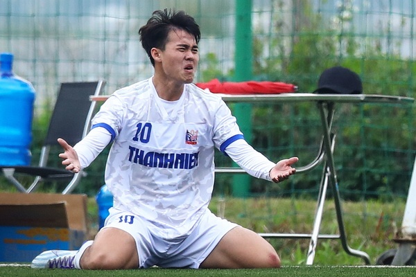 U21 HAGL bi cam hoa o tran ra quan VCK U21 Quoc gia 2021 hinh anh