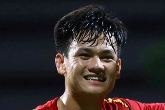 Tan Tai duoc ban to chuc AFF Cup 2020 vinh danh hinh anh