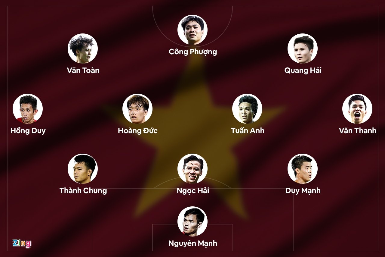 tuyen viet nam anh 1