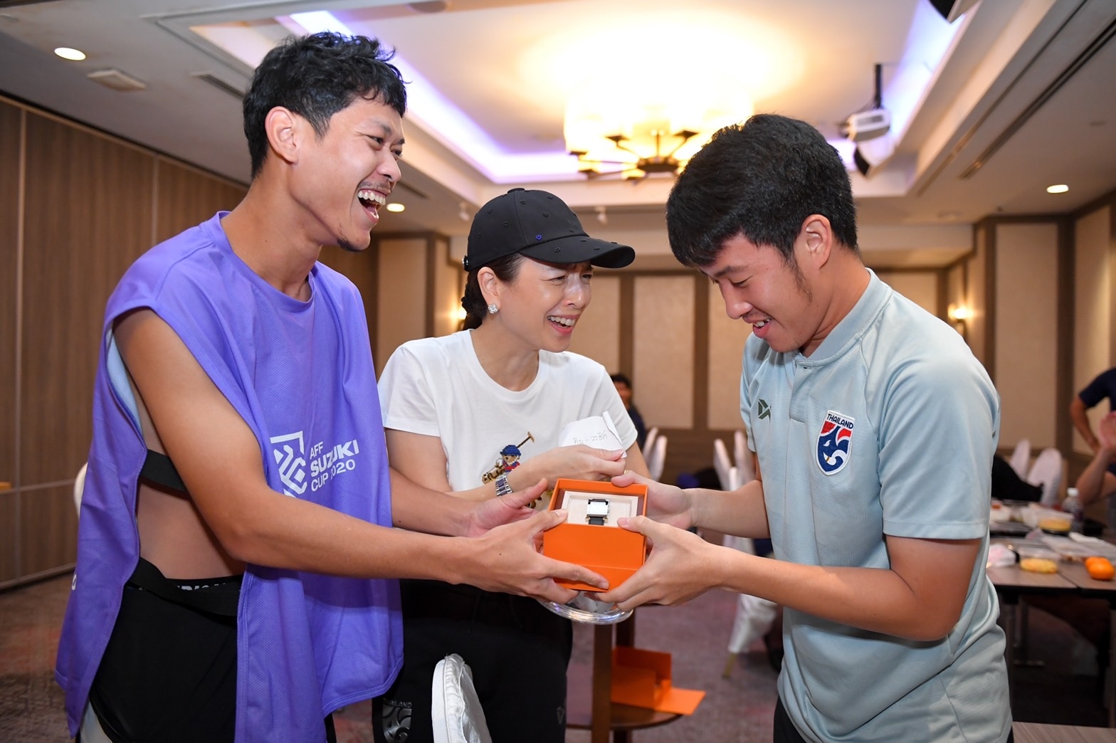 nu ty phu thai lan anh 7