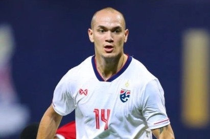 Manuel Bihr: 'Moi vi tri cua Thai Lan co den 3 cau thu chat luong' hinh anh