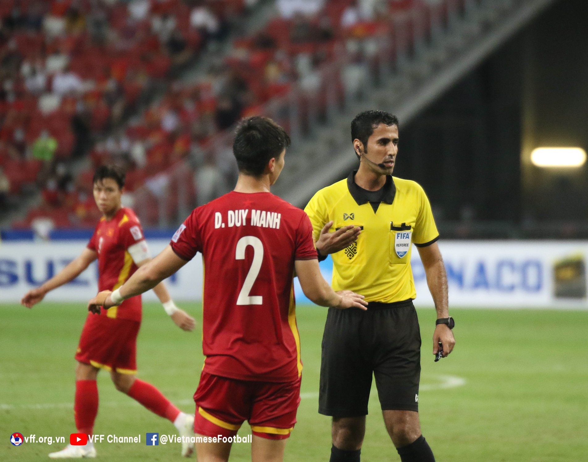 tuyen viet nam anh 7