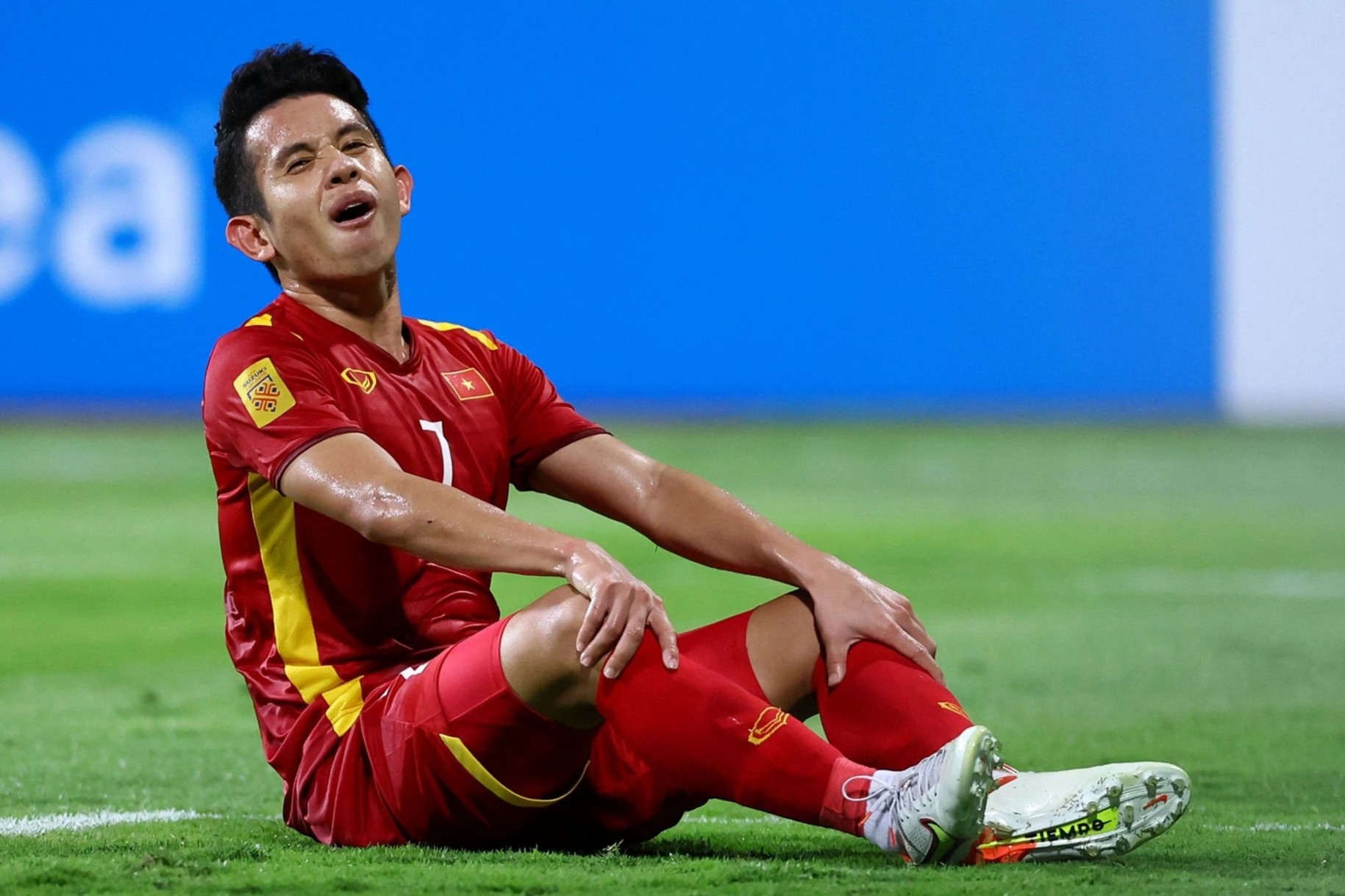 Khung hoang nhan su o hang thu tuyen Viet Nam hinh anh