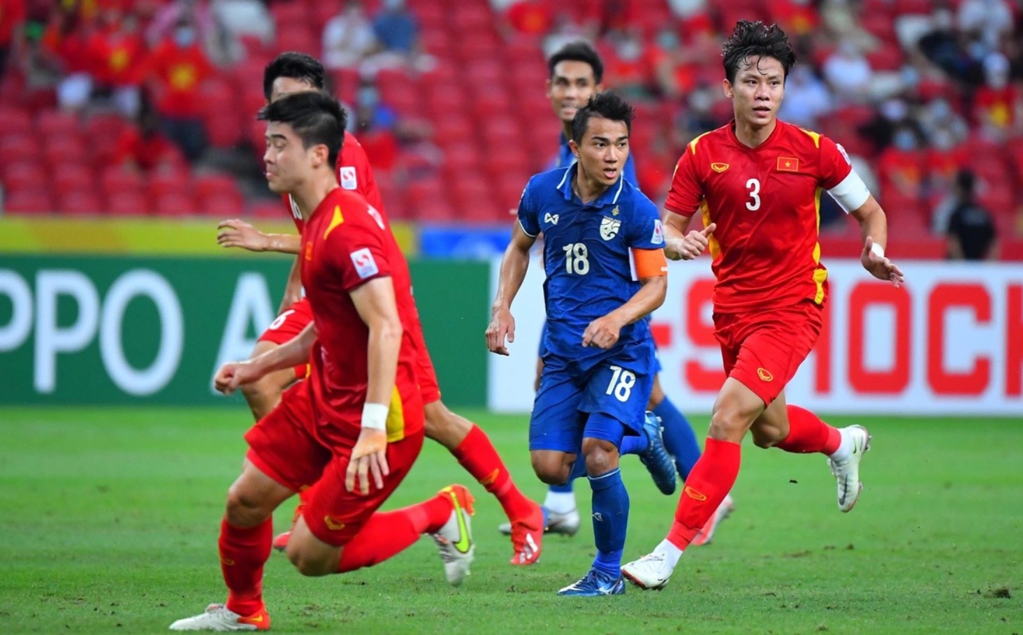 hang thu tuyen viet nam anh 1