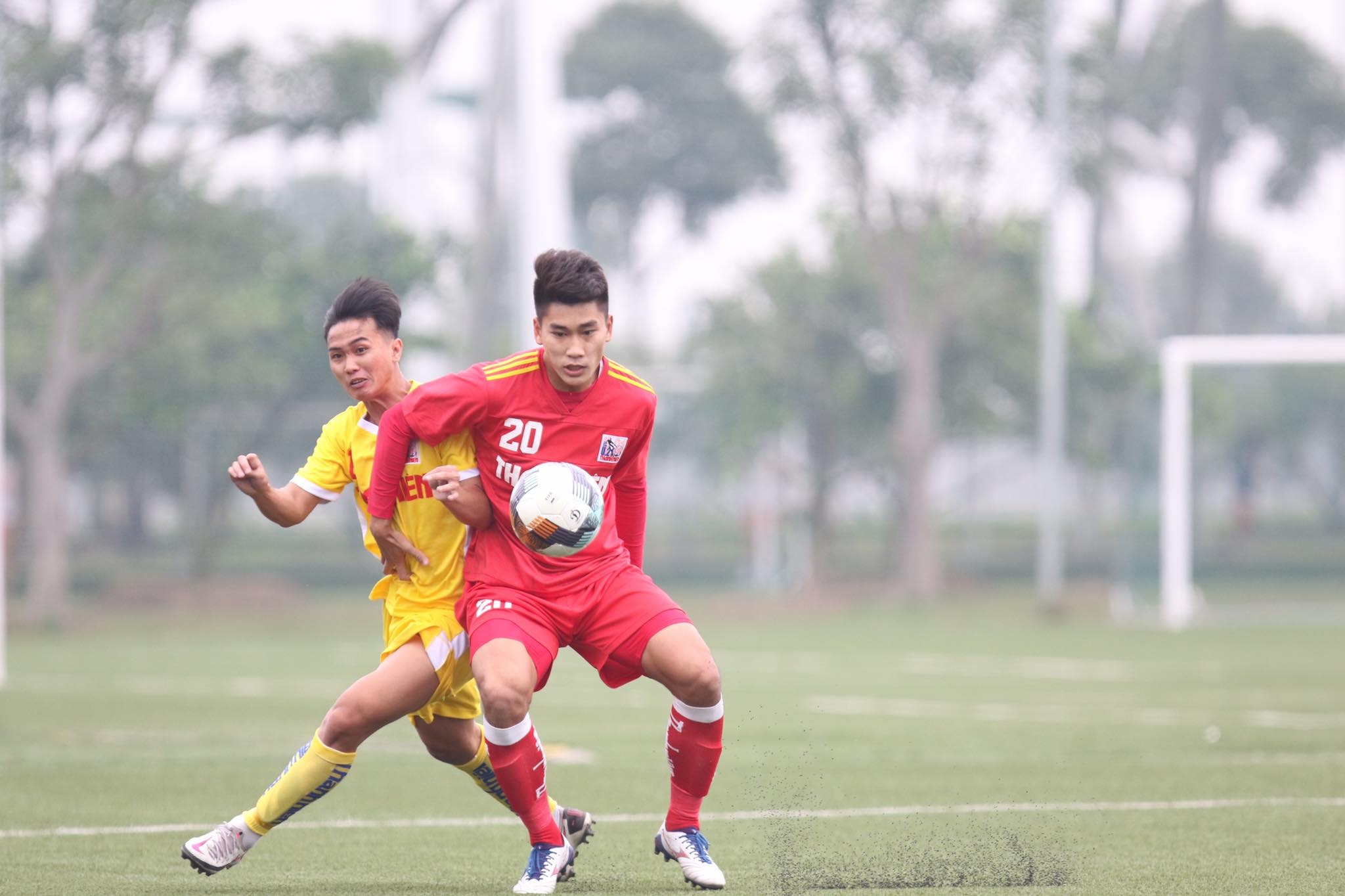 u21 hagl vs u21 ha noi anh 2