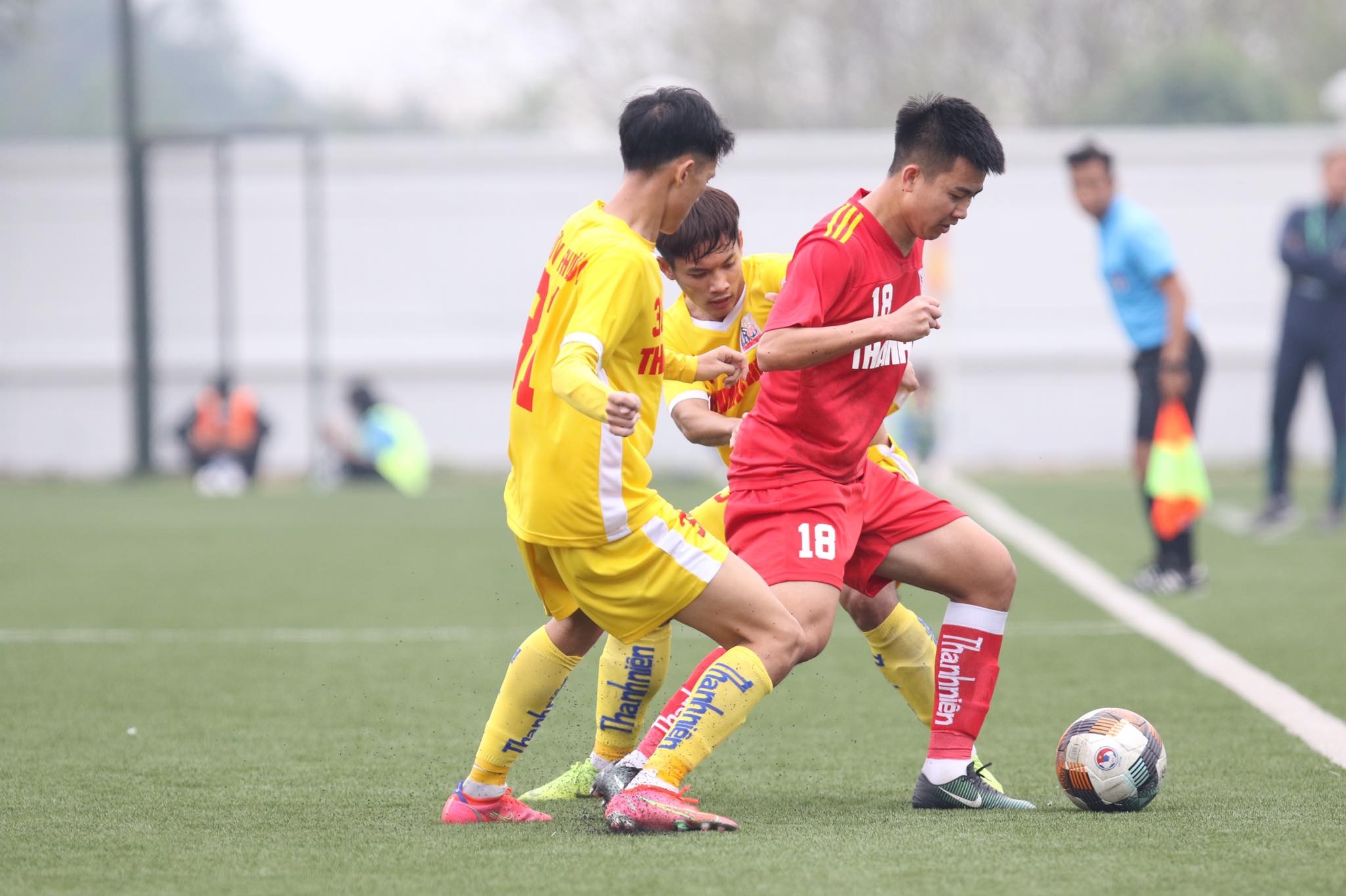 u21 hagl vs u21 ha noi anh 3