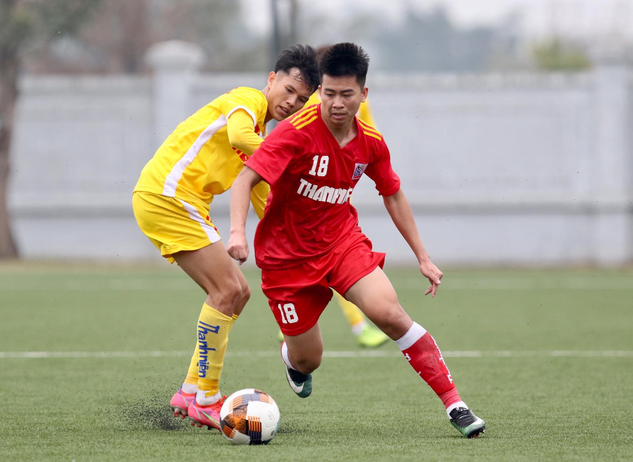 u21 hagl vs u21 ha noi anh 1