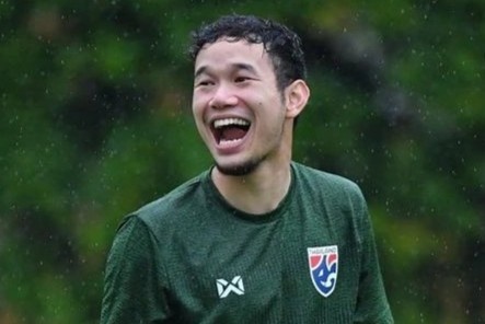 Tuyen Thai Lan rang ro truoc tran chung ket luot ve voi Indonesia hinh anh