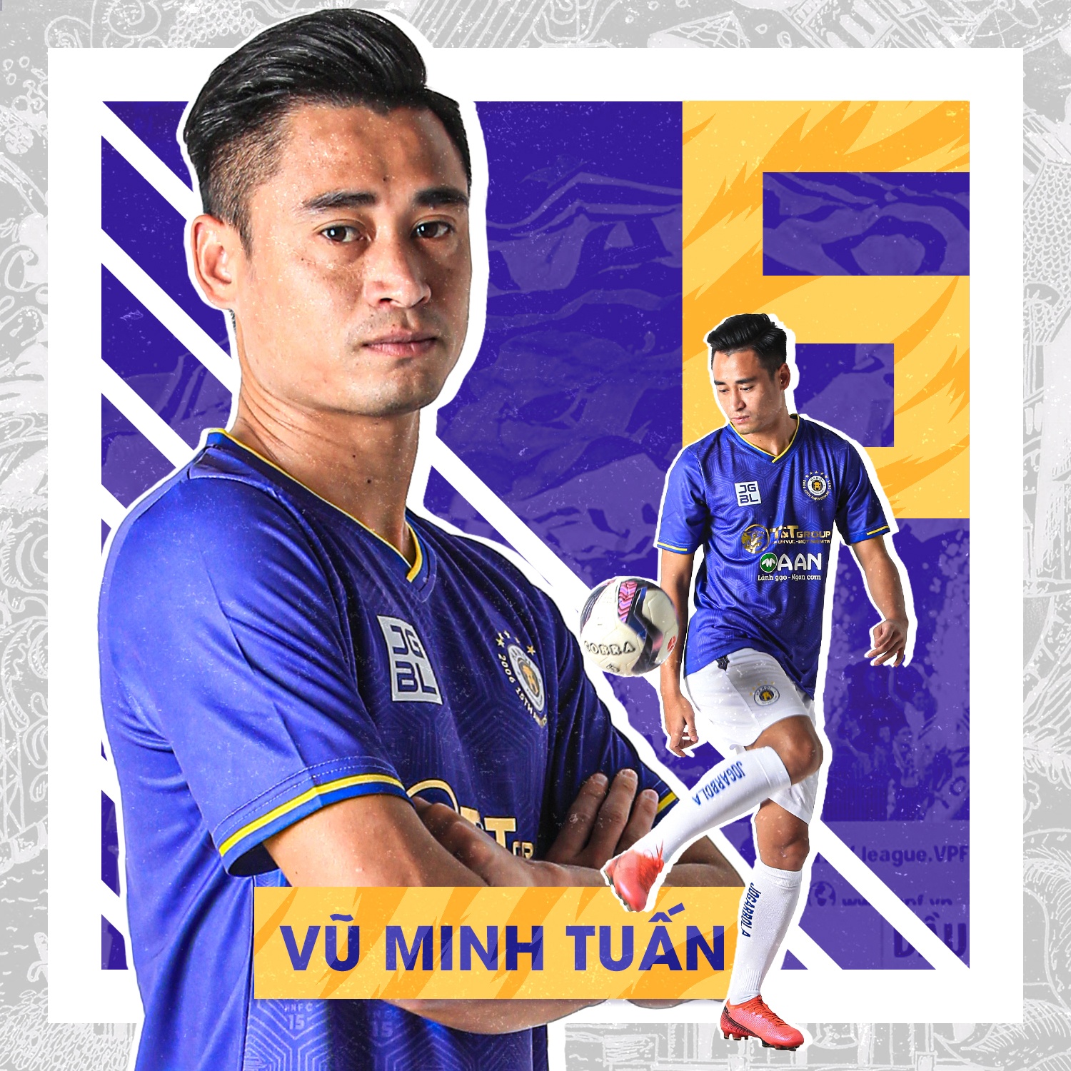 vu minh tuan gia nhap clb ha noi anh 1