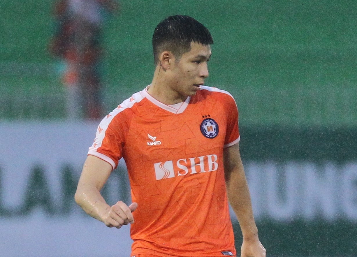 Van Vu, Quang Vinh duoc khen truoc khi len tuyen Viet Nam hinh anh