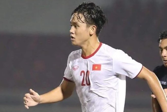 An treo gio cua FIFA khong the danh guc tuyen thu U23 Viet Nam hinh anh