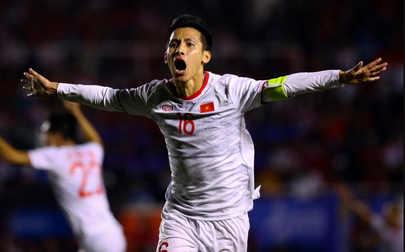 Do Hung Dung: 'Tet nam nay rat dac biet' hinh anh