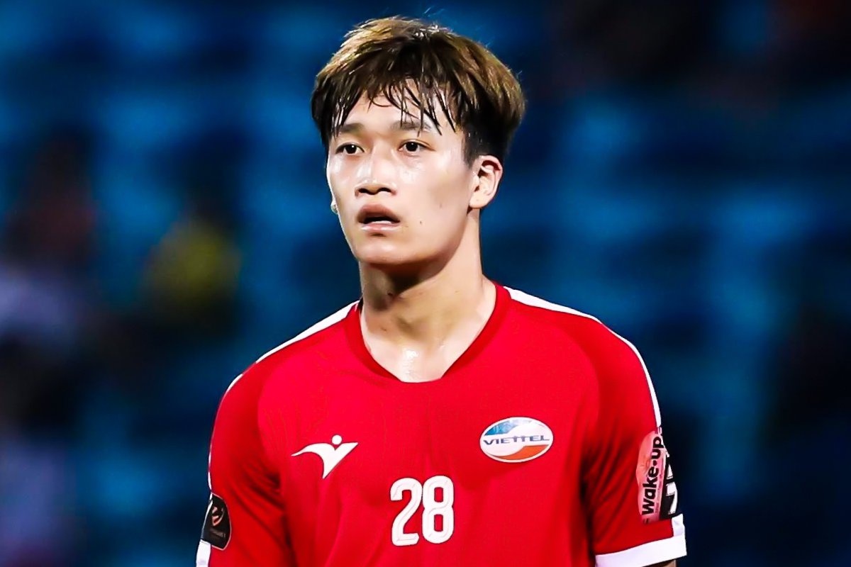 Doi thu cua CLB Viettel rut lui khoi AFC Cup 2022 hinh anh