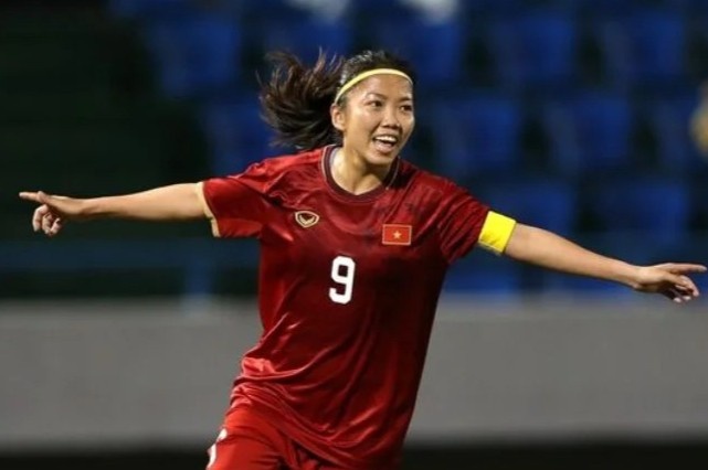 Nhan to nao co the giup tuyen nu Viet Nam du World Cup dau tien? hinh anh