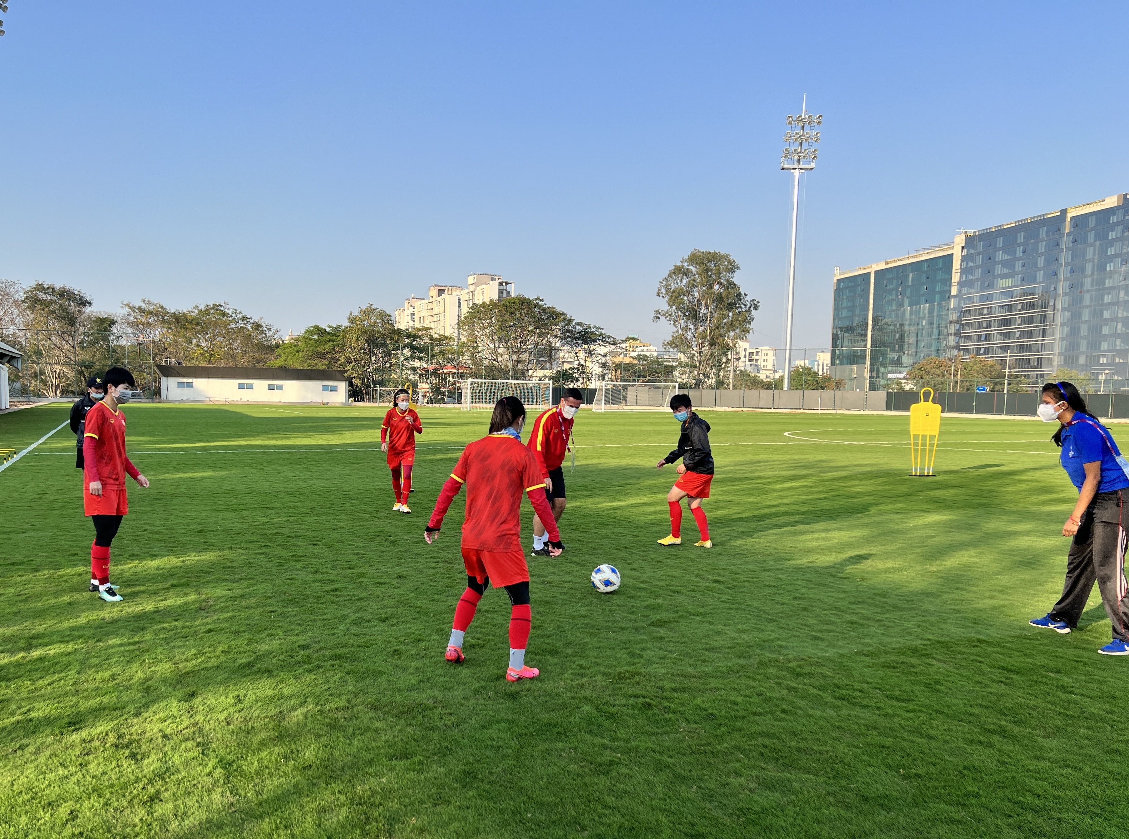 tuyen nu viet nam anh 1