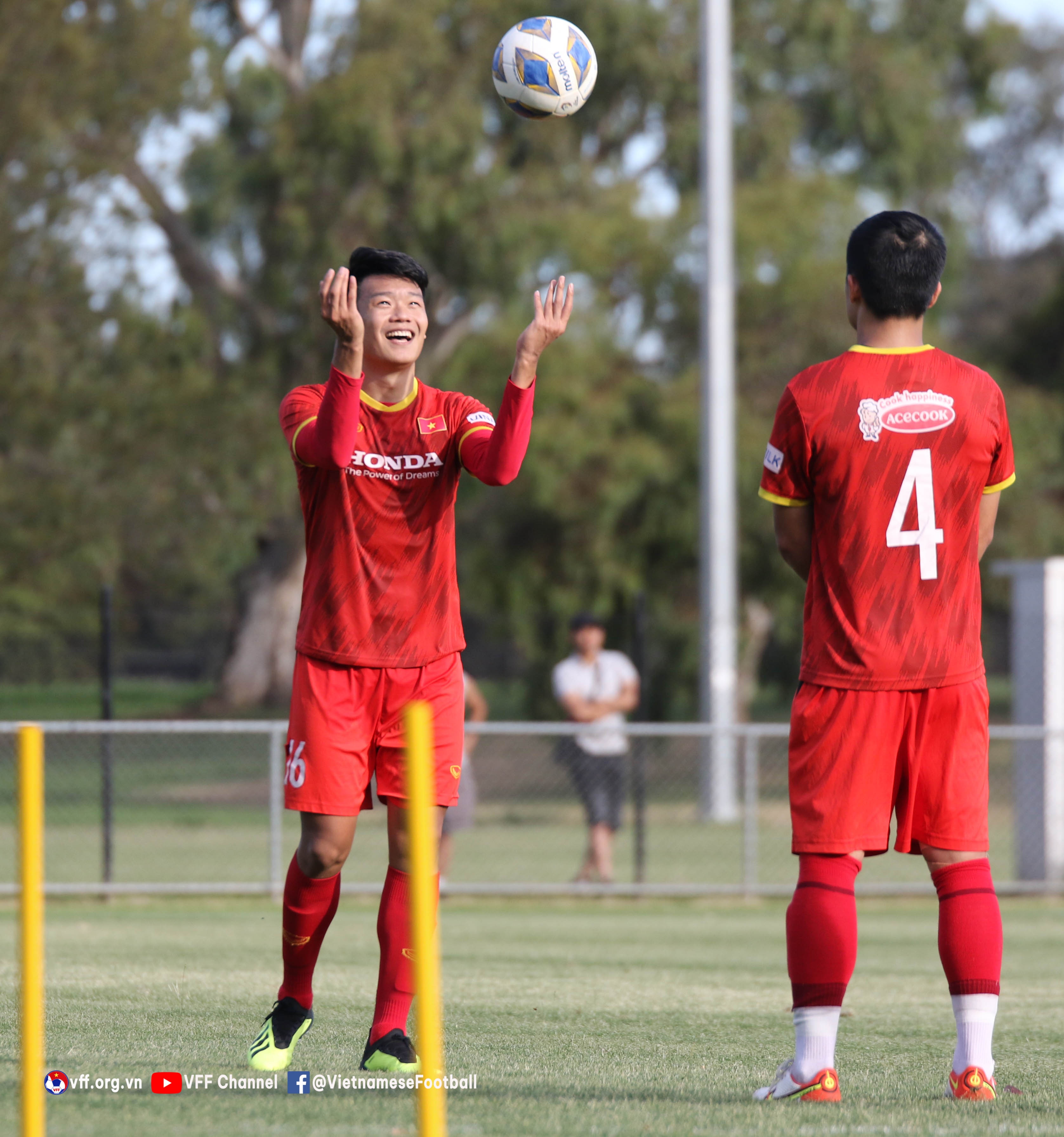 tuyen viet nam tap chien thuat anh 1