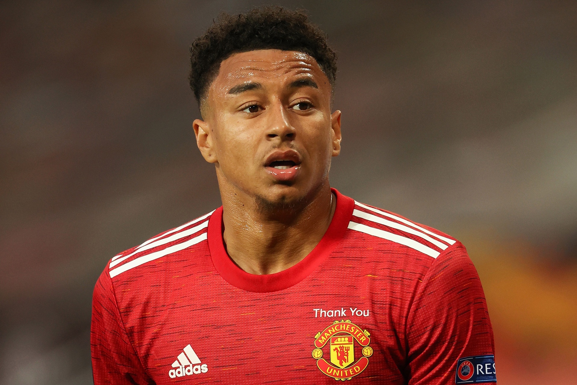 Newcastle san sang nang muc gia muon Lingard hinh anh