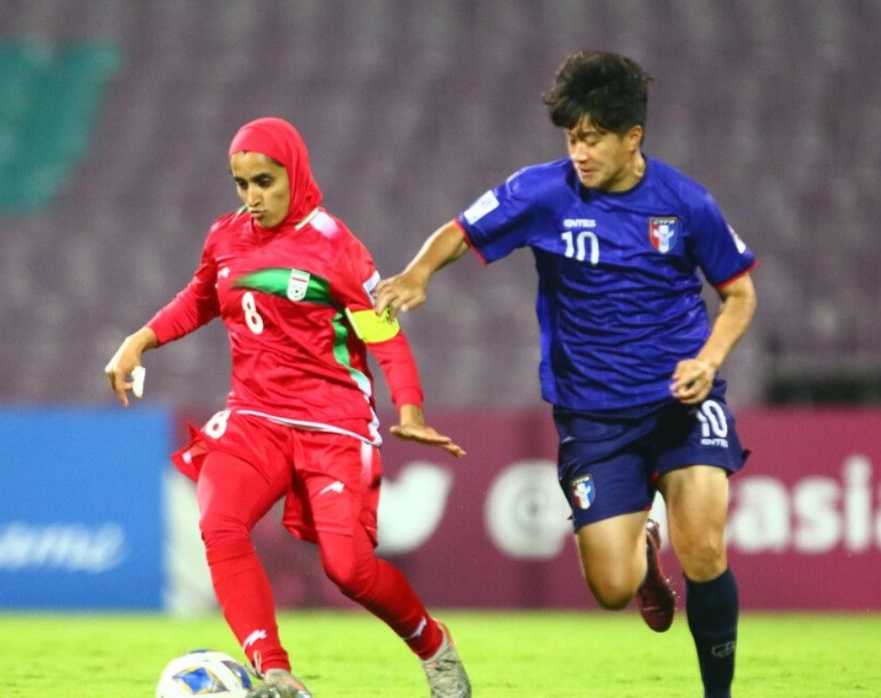 tuyen nu viet nam anh 1