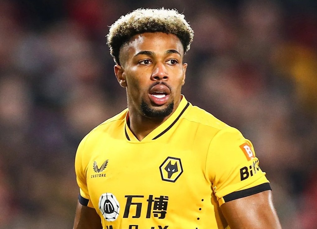 Adama Traore sap tro lai Barca hinh anh