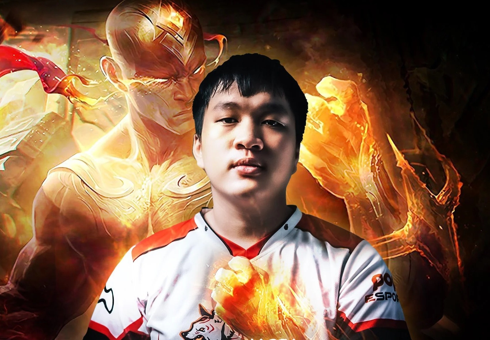 16 doi Lien Minh Huyen Thoai tranh suat du SEA Games 31 hinh anh