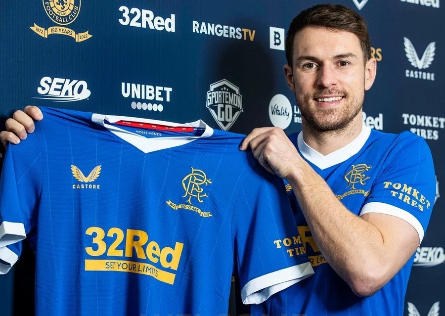 ramsey den rangers anh 1