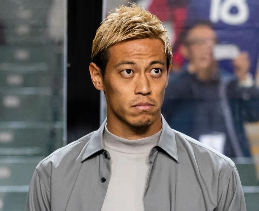 Honda dan dat U23 Campuchia o giai vo dich Dong Nam A hinh anh