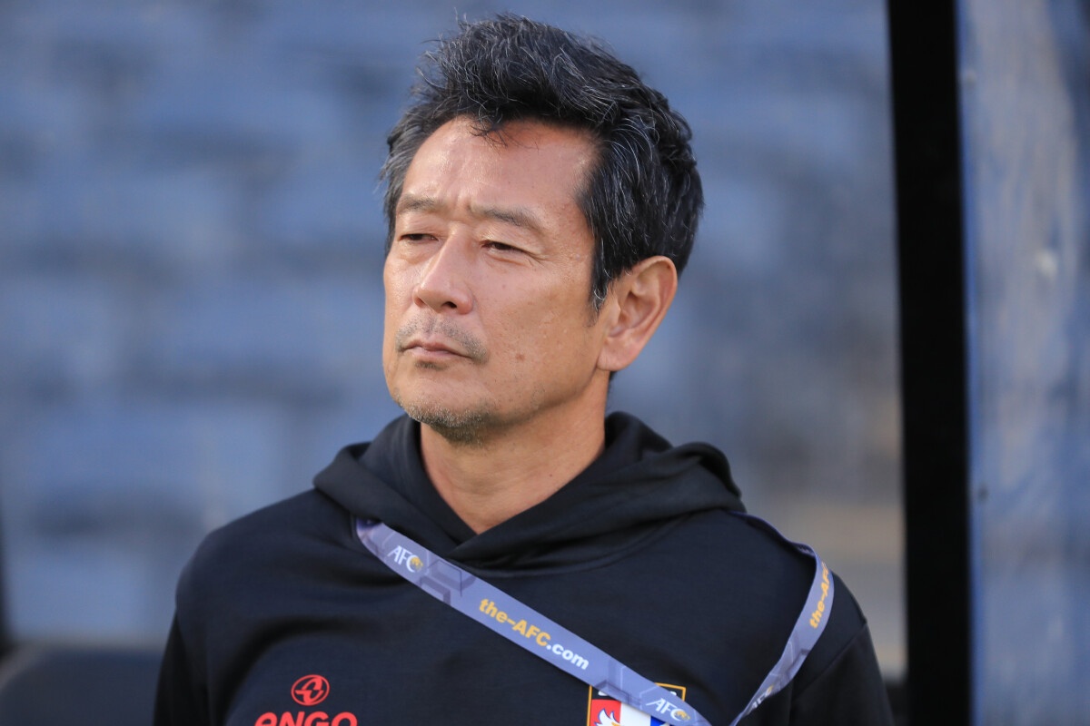 HLV tuyen nu Dai Loan: 'Viet Nam co loi the' hinh anh