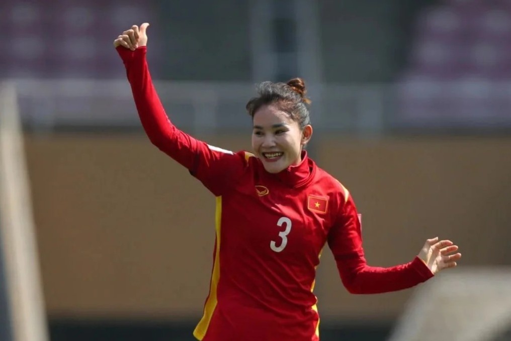 Tuyen nu Viet Nam duoc de xuat tang Huan chuong Lao dong hang Nhat hinh anh