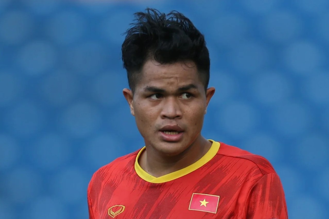 Sao tre HAGL toa sang trong chien thang 4-1 cua U23 Viet Nam hinh anh