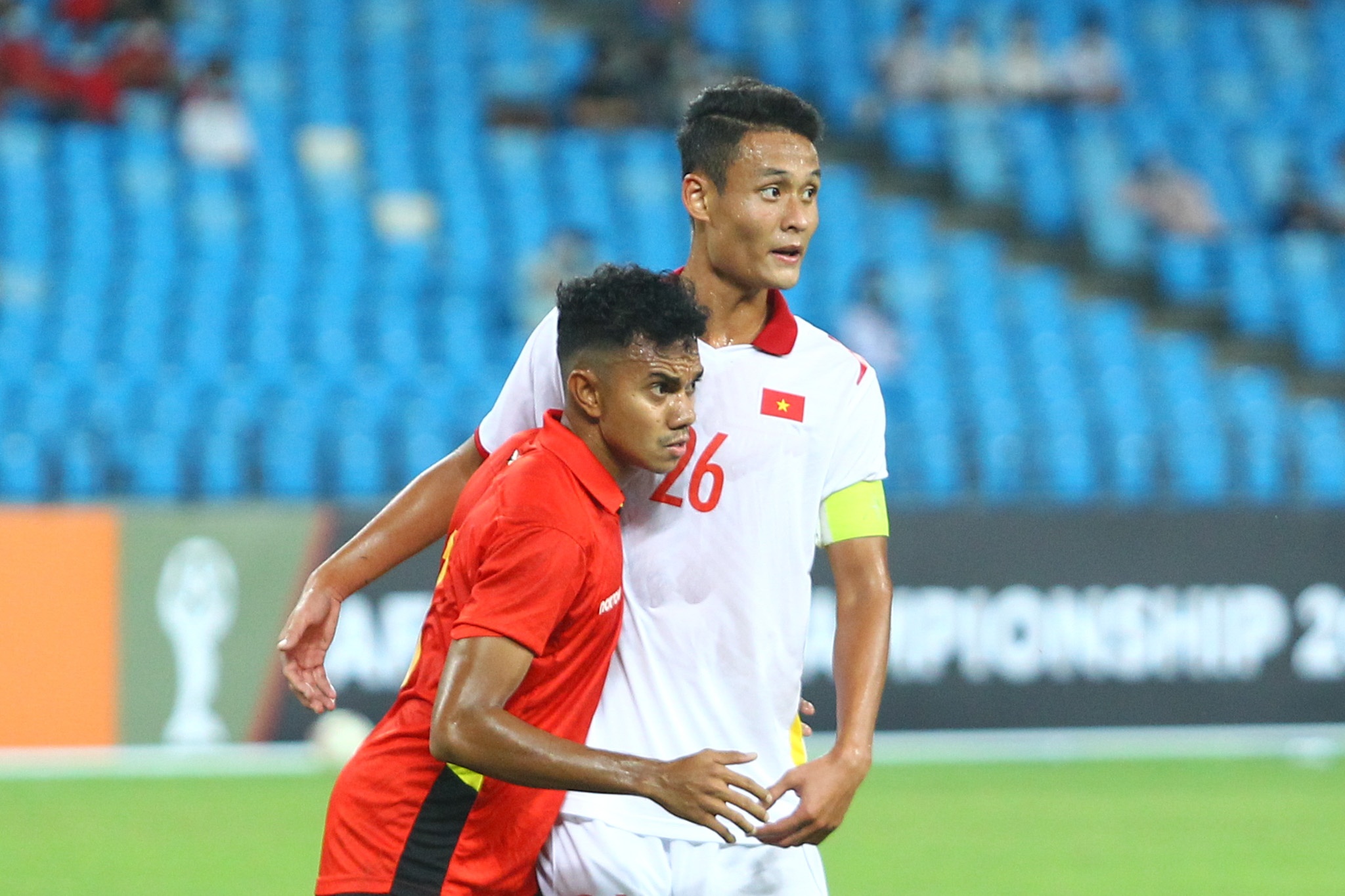 16 cau thu u23 viet nam da v league anh 11