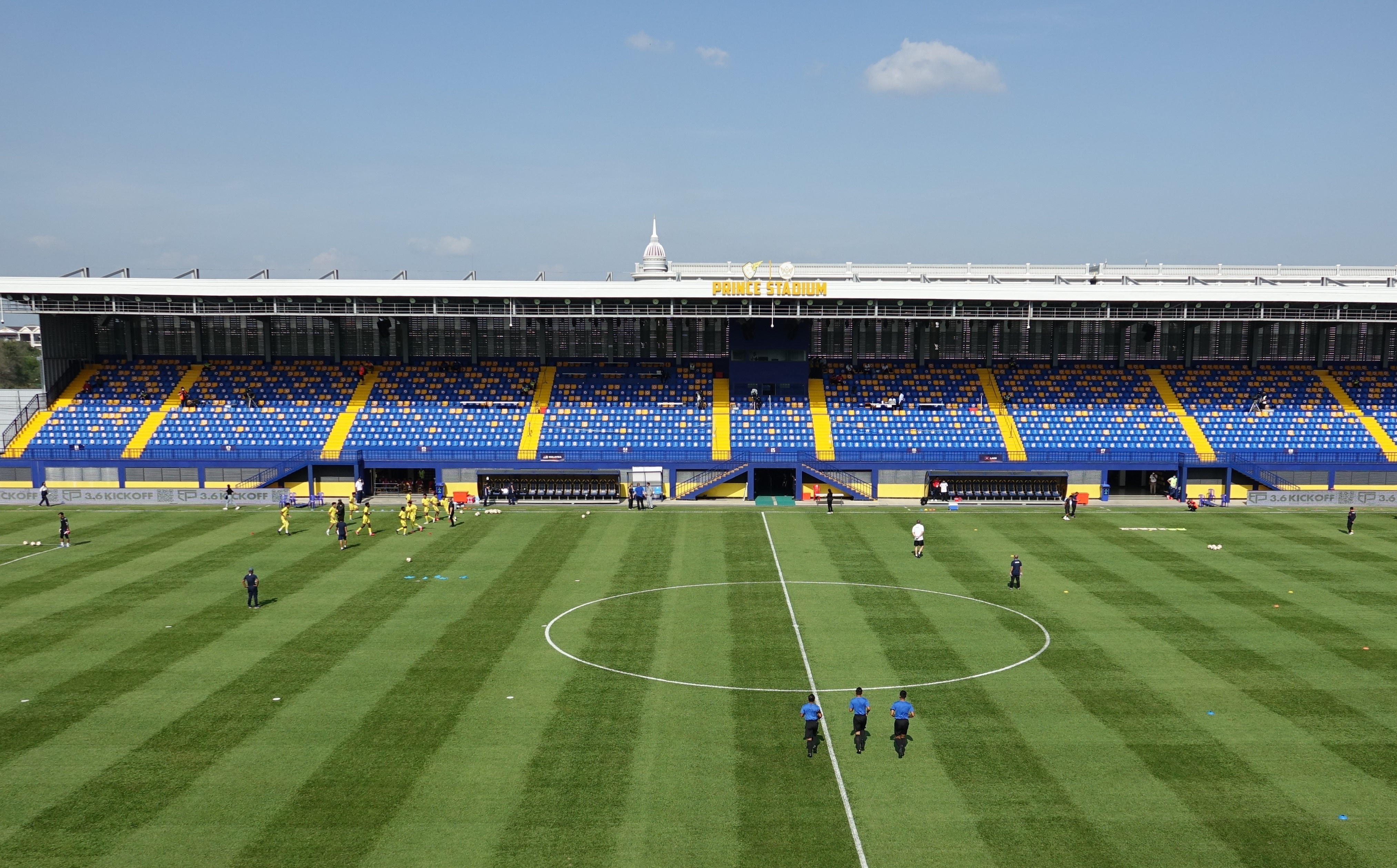 san thi dau u23 viet nam anh 2