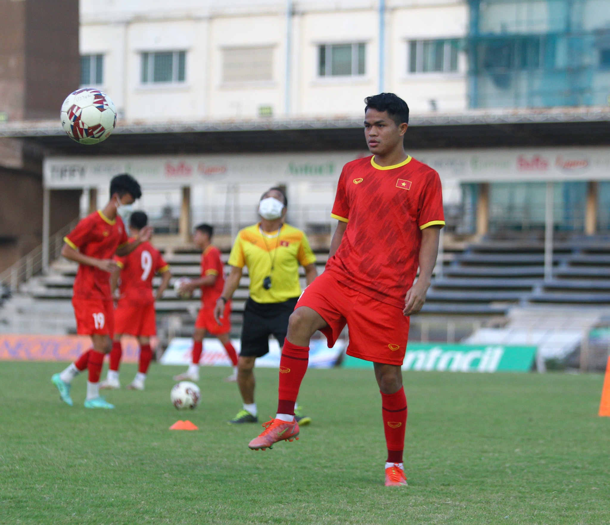 quang nho mat nguoi than anh 1